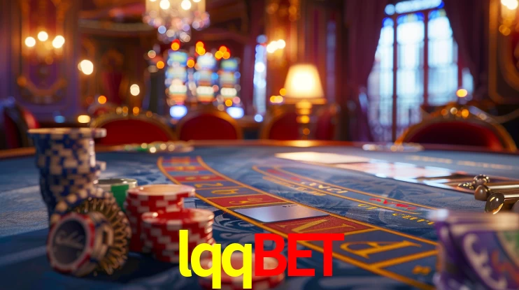Secure Login lqqbet