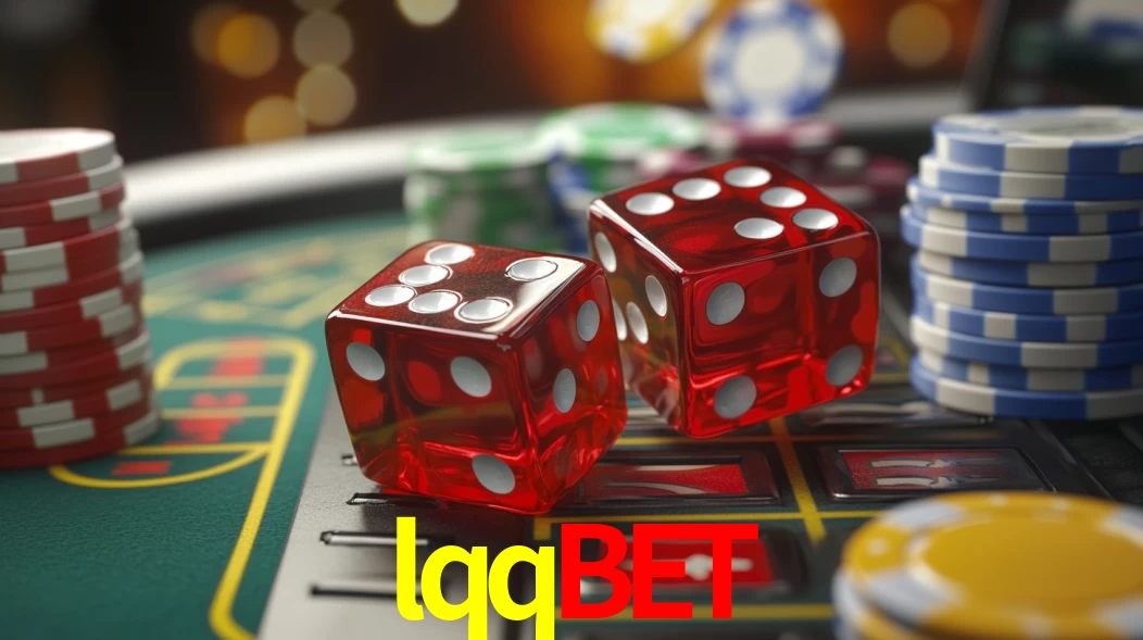 VIP Casino lqqbet